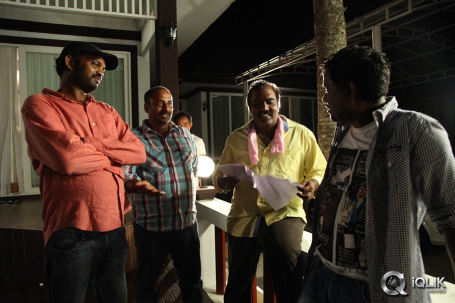 Emo Gurram Eguravachu